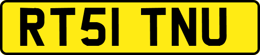 RT51TNU