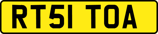 RT51TOA