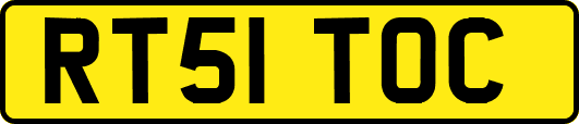 RT51TOC