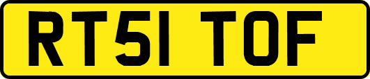 RT51TOF