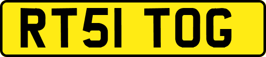 RT51TOG