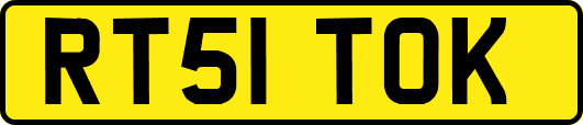 RT51TOK