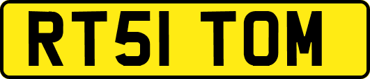 RT51TOM