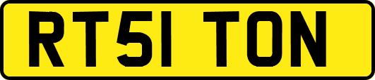 RT51TON