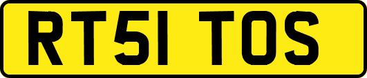 RT51TOS