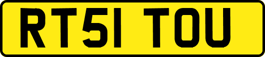 RT51TOU