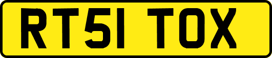 RT51TOX