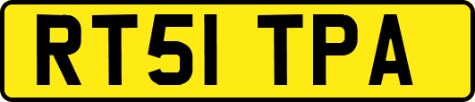 RT51TPA