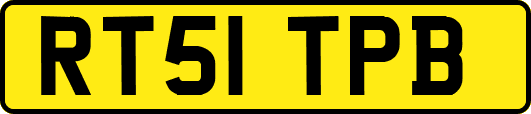 RT51TPB