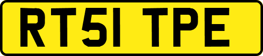 RT51TPE