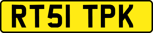 RT51TPK