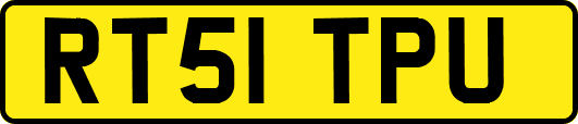 RT51TPU