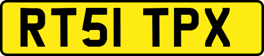 RT51TPX