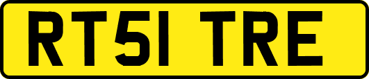 RT51TRE
