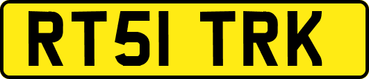 RT51TRK