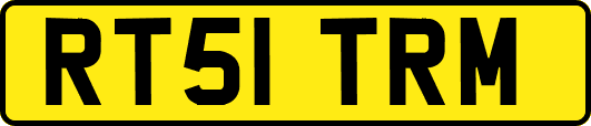 RT51TRM
