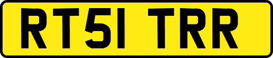 RT51TRR