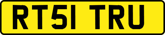 RT51TRU