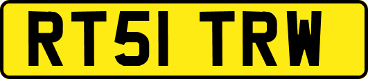 RT51TRW