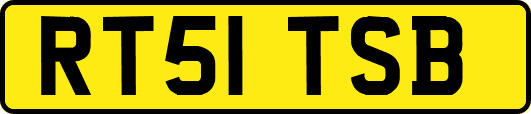 RT51TSB