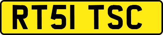 RT51TSC