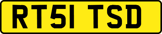 RT51TSD