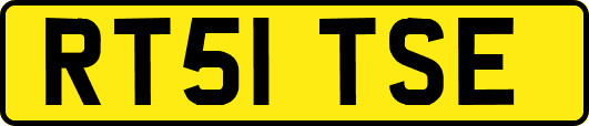 RT51TSE