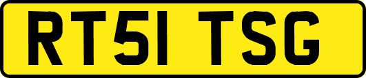 RT51TSG