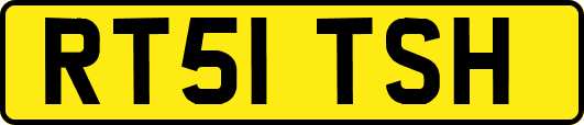 RT51TSH