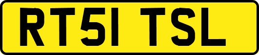 RT51TSL