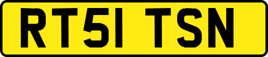 RT51TSN
