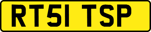 RT51TSP