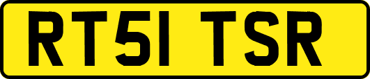 RT51TSR