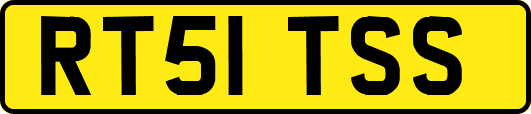 RT51TSS