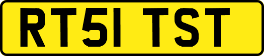 RT51TST