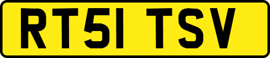 RT51TSV