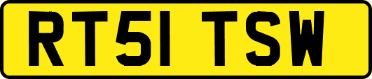 RT51TSW