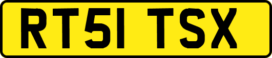 RT51TSX