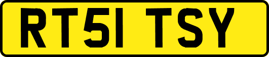 RT51TSY