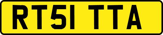 RT51TTA