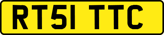 RT51TTC