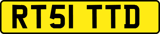 RT51TTD