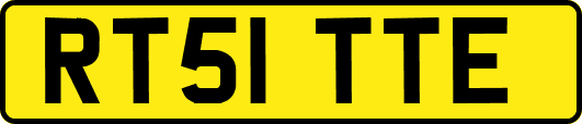 RT51TTE