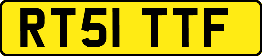 RT51TTF