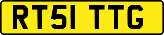 RT51TTG