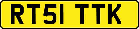 RT51TTK