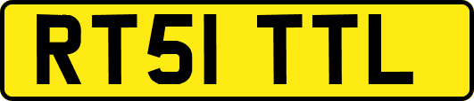 RT51TTL