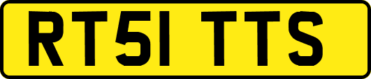 RT51TTS