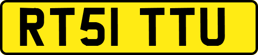 RT51TTU