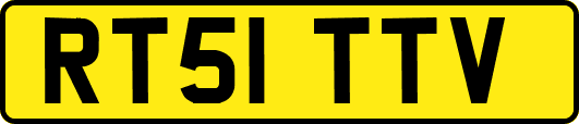 RT51TTV